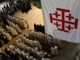“Christ’s wounds are our treasure from where mercy flows” “Christ’s wounds are our treasure from where mercy flows”