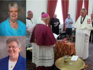 Une contribution essentielle pour la vie des Lieutenances