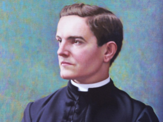 La Beatificazione del fondatore dei Cavalieri di Colombo La Beatificazione del fondatore dei Cavalieri di Colombo