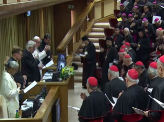 “The Church I know”: a reflection “The Church I know”: a reflection