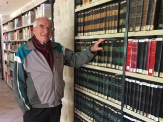 Enseñar y transmitir el gusto por la Biblia Enseñar y transmitir el gusto por la Biblia