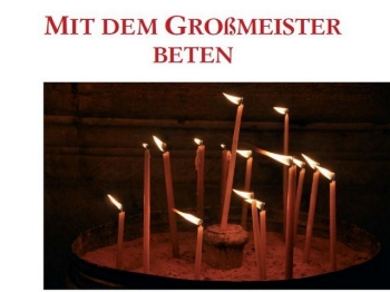 Mit dem Grossmeister Beten_pubblicazioni