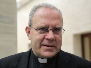 A New Nuncio to Jordan and Iraq