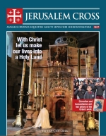 Jerusalem Cross 2017