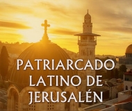 Patriarcado Latino de Jerusalén