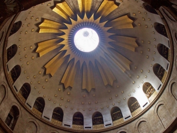 Basilica del Santo Sepulcro