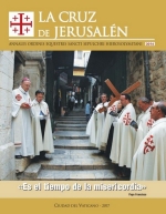 La Cruz de Jerusalén 2016
