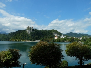 De la Vela de armas a la Investidura: la alegría en Eslovenia