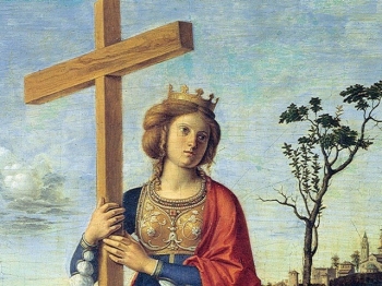 Sainte Hélène