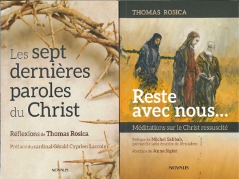 Livrets spirituels Père Rosica
