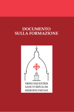 ITA_Documento sulla formazione ITA_Documento sulla formazione
