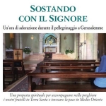 Sostando con il Signore Sostando con il Signore