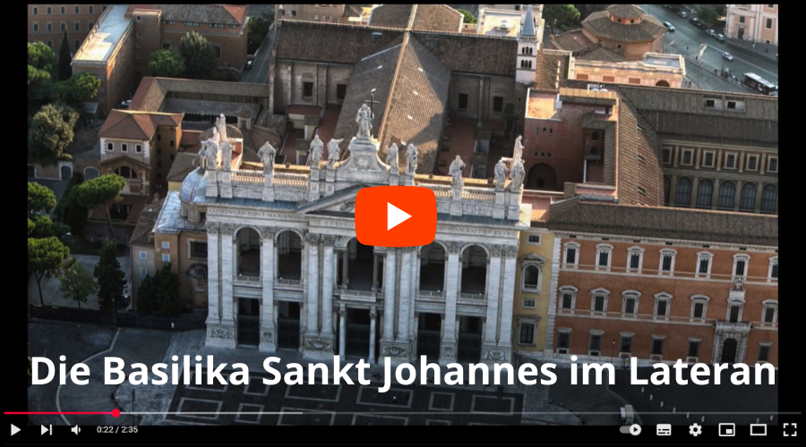 Screenshot video San Giovanni in Laterano_New - 5