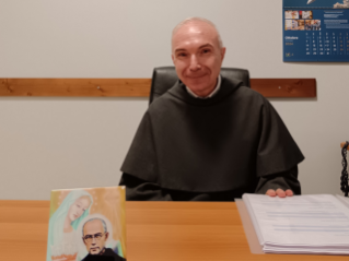 To be a Religious and a Knight: “A Vocation within a Vocation”