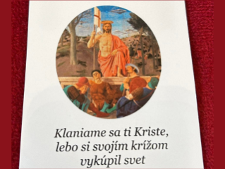 Slovakia officially becomes a Magistral Delegation of the Order