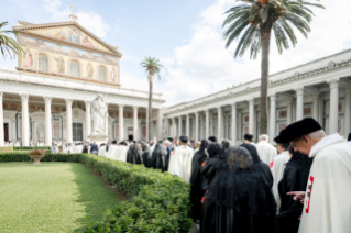 San Paolo Fuori le Mura