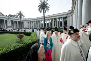 San Paolo Fuori le Mura