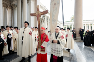 San Paolo Fuori le Mura
