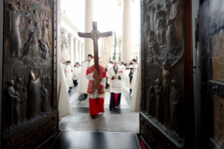 San Paolo Fuori le Mura