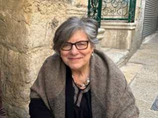 “I lived inside the Basilica of the Holy Sepulchre for three years”