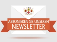 Abbonieren sie unseren newsletter