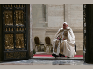 Inzio Anno Santo_Messaggio Gran Maestro - 1