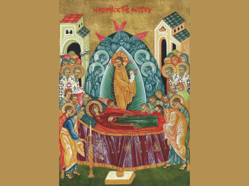 Assunzione di Maria - 1