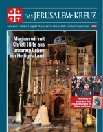 Das Jerusalem-Kreuz 2017