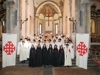 Investiture à Locarno1