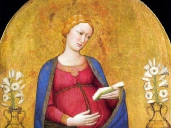 Madonna del Parto