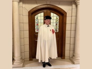 Chiesa del Battesimo a Betania - 1