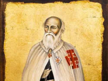 Bartolo Longo - 1