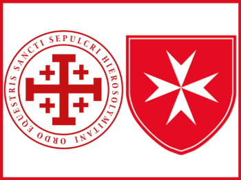 Due Ordini al servizio della Chiesa - 1