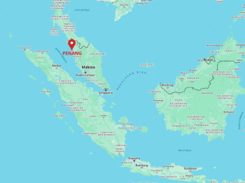 Penang - 1