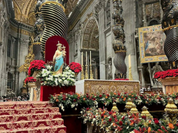 Anno Santo sotto protezione di Maria - 1