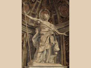 La Terra Santa a Roma - 3