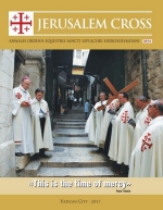 Jerusalem Cross 2016