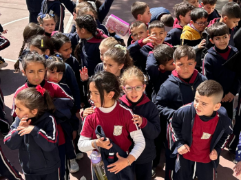 Campagna scuole Patriarcato - 1