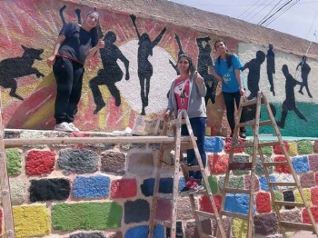 “Un musulmán que sale de nuestras escuelas no se volverá nunca integrista”