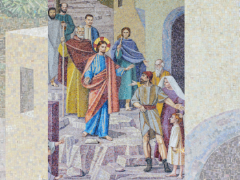 Taybeh - 1