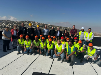 La missione dell’Ordine in Terra Santa - 3