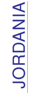 Jordania - 1