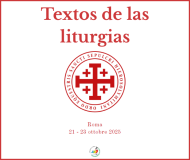 Textos de las liturgias