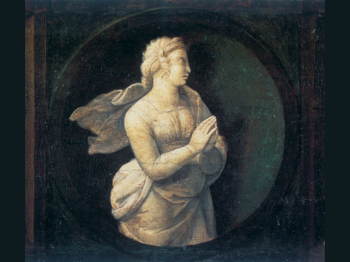 Speranza_Raffaello Sanzio - 1