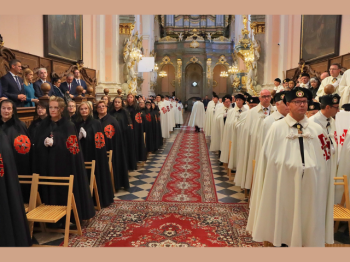 Le VIII giornate a Miecow - 3