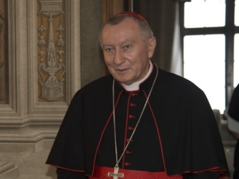 Parolin