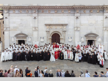 Membri dell'Ordine e testimoni del Vangelo vissuto