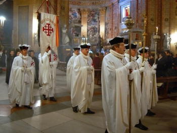 Lugartenencia de la España Occidental 2016