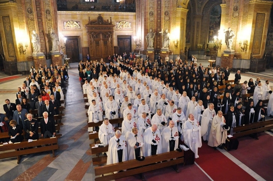 Lugartenencia de España Occidental 2016