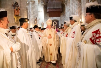 Lugartenencia de España occidental 2016